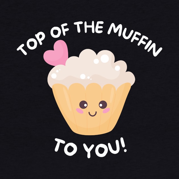 Top Of The Muffin To You - Seinfeld by aesthetice1